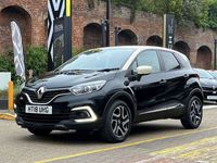 used Renault Captur Captur0.9 TCE 90 Iconic 5dr