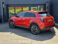 Used Fiat 600 La Prima 114 kW (156 HP) 2024 Hatchback