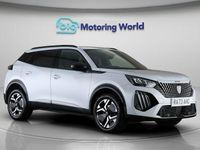 Second-hand Peugeot 2008 Allure 131 CP (96 kW) 2025 SUV