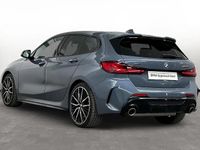 Used BMW M135 Shadowline 302 HP (222 kW) 2023 Grey Hatchback