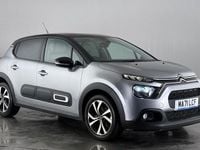 Used Citroën C3 PureTech 83 HP (61 kW) 2023 Hatchback