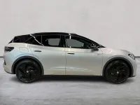 Usado VW ID.4 GTX 250 kW (340 HP) 2026 Prateado SUV