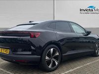 Used Polestar 4 Plus 200 kW (272 HP) 2025 SUV