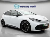 Used Cupra Born 150 kW (204 HP) 2024 Hatchback