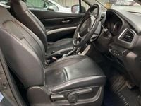 Used Suzuki SX4 SZ5 140 HP (102 kW) 2016 Grey Hatchback