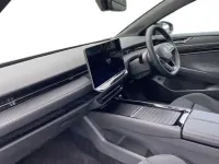 New VW ID.7 Pro 210 kW (286 HP) 2026 Grey Hatchback