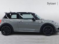 Used Mini Cooper Sport 136 HP (100 kW) 2020 Grey Hatchback