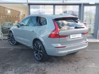 Used Volvo XC60 Ultra 247 HP (181 kW) 2025 SUV