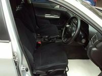 used Subaru Impreza 1.5