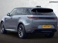 Used Land Rover Range Rover Sport Autobiography 300 HP (220 kW) 2023 Grey SUV