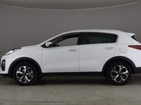 used Kia Sportage 1.6 GDi ISG 2 5dr