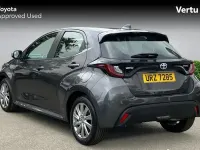 Used Toyota Yaris 116 HP (85 kW) 2026 Hatchback