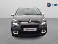 Used Citroën C3 PureTech 83 HP (61 kW) 2023 Grey Hatchback