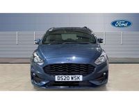 used Ford S-MAX 2.0 EcoBlue 190 ST-Line 5dr Auto Diesel Estate