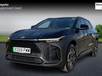Used Toyota bZ4X 150 kW (204 HP) 2025 SUV