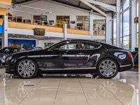 used Bentley Continental l GT 6.0 W12 Speed 2dr Auto Coupe