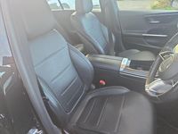Used Mercedes C220 200 HP (147 kW) 2022 Black Sedan