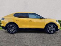 Used Ford Capri Premium 250 kW (340 HP) 2025 Yellow Estate