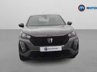 Used Peugeot 2008 Active 101 HP (74 kW) 2023 Grey SUV