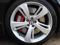 used Bentley Continental GTC V8 S Semi-Automatic