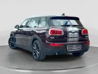 Used Mini Cooper Clubman 150 HP (110 kW) 2015 Maroon Estate