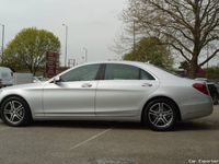 Usado Mercedes S350L SE 2015 Berlina