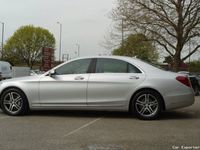 used Mercedes S350L S Class 3.0CDI BlueTEC SE