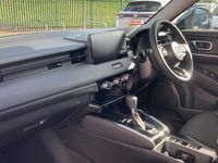 Used Honda HR-V Advance 131 HP (96 kW) 2025 Grey SUV