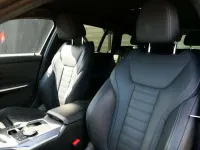 Used BMW 320 M Sport 181 HP (133 kW) 2024 Grey Estate