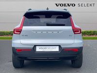 used Volvo XC40 2.0 B4P R DESIGN Pro 5dr Auto