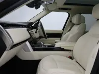 Gebraucht Land Rover Range Rover Autobiography 400 PS (294 kW) 2022 Schwarz SUV