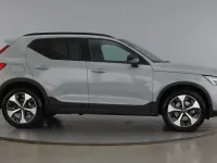 Used Volvo XC40 Plus 2025 Grey SUV