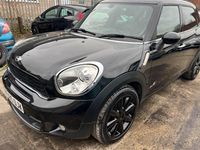 Used Mini Cooper S Coupé 2014 Black Coupe