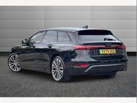 Used Audi e-tron Performance 269 kW (367 HP) 2025 Black SUV