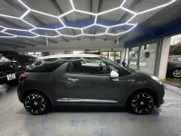 Used Citroën DS3 2013 Grey Hatchback