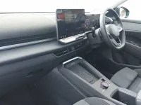 New VW T-Roc Style 2026 Wolf grey with black roof SUV