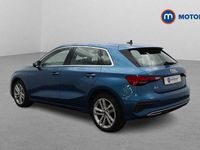 Used Audi A3 Sportback Sport 150 HP (110 kW) 2024 Hatchback