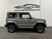 Used Suzuki Jimny 2026 Grey SUV