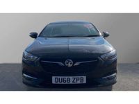 used Vauxhall Insignia 2.0 Turbo D SRi Vx-line Nav 5dr Diesel Hatchback