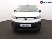 New Citroën e-Berlingo 100 HP (73 kW) 2026 White Van
