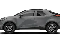 Used Toyota C-HR Sport 197 HP (144 kW) 2026 SUV