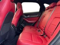 Used Jaguar F-Pace R-Dynamic 200 HP (147 kW) 2023 Blue SUV