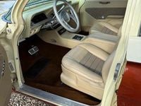 Used Chevrolet Impala 1961 Cream Sedan