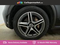 used Mercedes 220 GLC GLC4Matic AMG Line 5dr 9G-Tronic