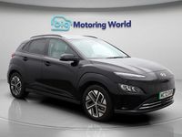 Used Hyundai Kona Ultimate 150 kW (204 HP) 2022 Black SUV