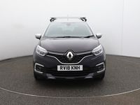 used Renault Captur 1.5 dCi ENERGY Signature S Nav SUV 5dr Diesel EDC Euro 6 (s/s) (90 ps) 17'' Alloy Wheels