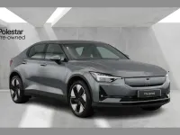 Used Polestar 2 216 kW (295 HP) 2025 Grey Hatchback