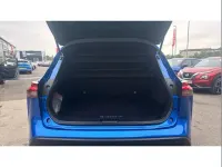 Used Nissan Qashqai N-Connecta 138 HP (101 kW) 2023 Blue SUV