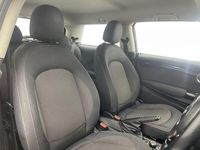 Used Mini ONE Hatch 102 HP (75 kW) 2017 Red Hatchback