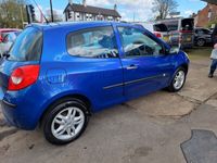 used Renault Clio 1.2 16V Expression 3dr